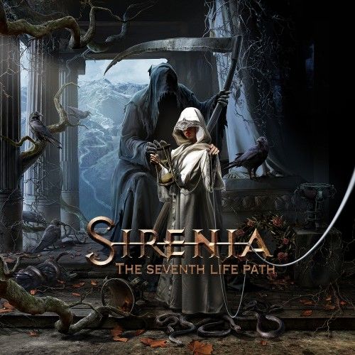SIRENIA – “The seventh life path”