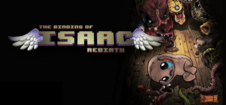 “The Binding of Isaac: Rebirth” – Game Review