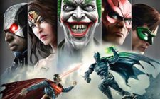 “Injustice: Gods Among Us” – Game Review