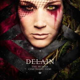 delain-the-human-contradiction