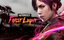 “Infamous: First Light” – Game Review