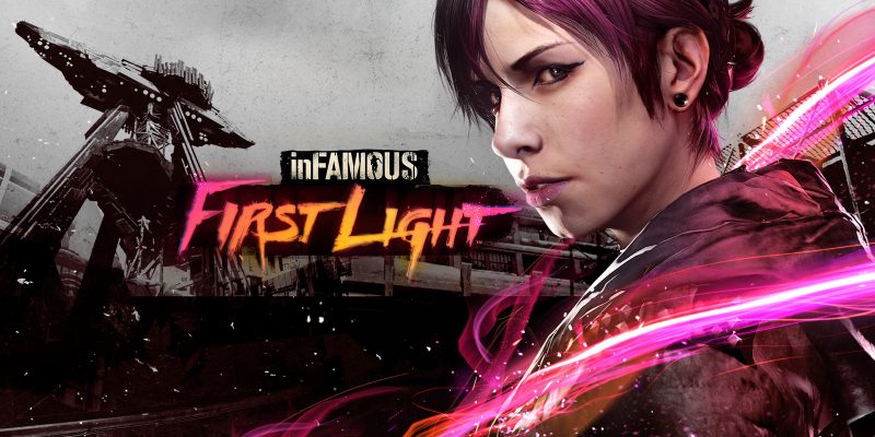 “Infamous: First Light” – Game Review