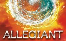 Veronica Roth: “Allegiant” – Book Review