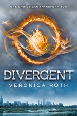 Veronica Roth: “Divergent” – Book Review