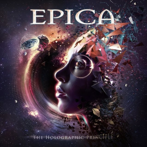 EPICA – “The Holographic Principle”