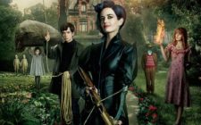 “Miss Peregrine’s Home For Peculiar Children” – Movie Review