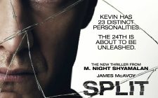 “Split” – Movie Review