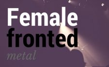 Female Fronted Metal is NOT a genre
