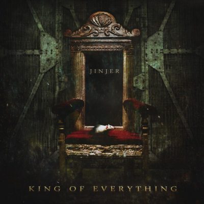JINJER – “King Of Everything”