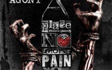 LIFE OF AGONY – “A Place Where There’s No More Pain”
