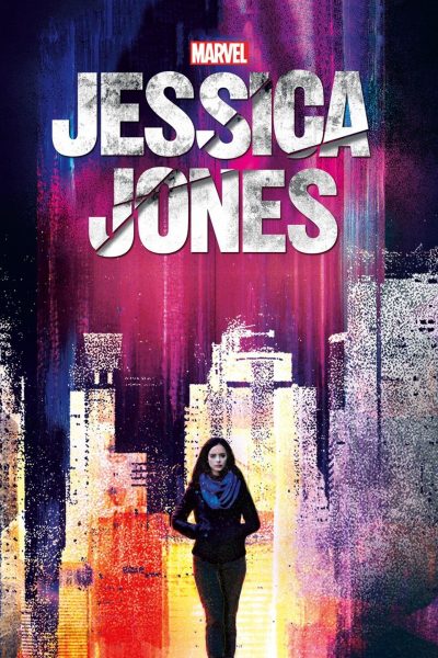 Marvel’s “Jessica Jones” – Review